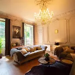 بيت للعطل Historic Manoir In Normandy Elegance In A Semi-rural Setting Ideal For Groups And Families