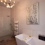Historic Manoir In Normandy Elegance In A Semi-rural Setting Ideal For Groups And Families