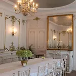 Historic Manoir In Normandy Elegance In A Semi-rural Setting Ideal For Groups And Families *