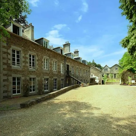 Dom wakacyjny Historic Manoir In Normandy Elegance In A Semi-rural Setting Ideal For Groups And Families *