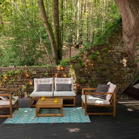 Historic Manoir In Normandy Elegance In A Semi-rural Setting Ideal For Groups And Families