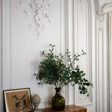 Historic Manoir In Normandy Elegance In A Semi-rural Setting Ideal For Groups And Families *