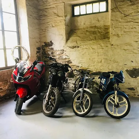 Historic Manoir In Normandy Elegance In A Semi-rural Setting Ideal For Groups And Families Viré