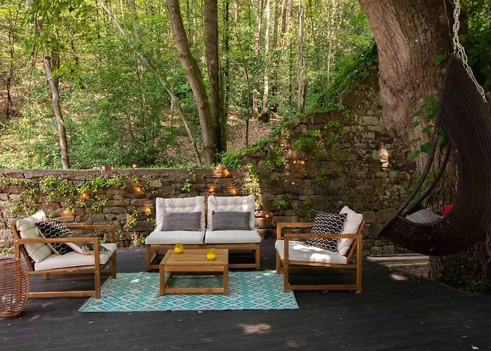 Historic Manoir In Normandy Elegance In A Semi-rural Setting Ideal For Groups And Families