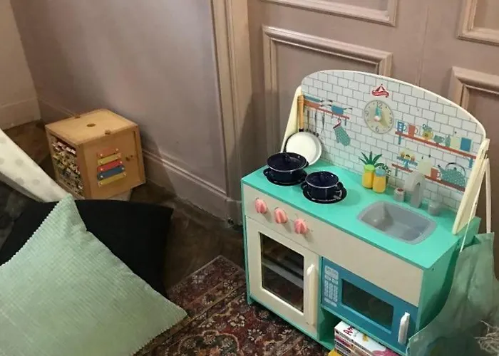 Historic Manoir In Normandy Elegance In A Semi-rural Setting Ideal For Groups And Families