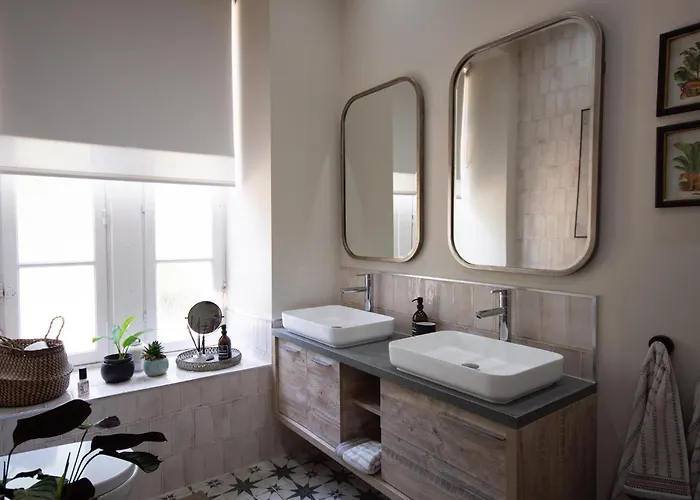 Holiday home Historic Manoir In Normandy Elegance In A Semi-rural Setting Ideal For Groups And Families