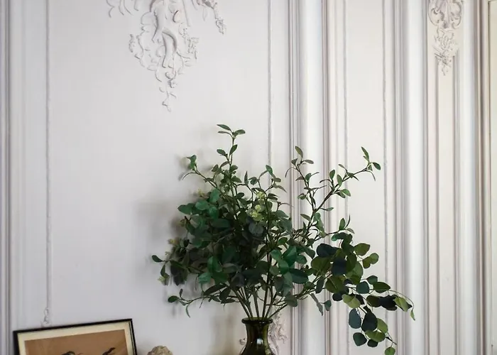 Historic Manoir In Normandy Elegance In A Semi-rural Setting Ideal For Groups And Families *