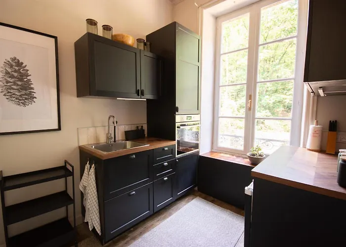 Holiday home Historic Manoir In Normandy Elegance In A Semi-rural Setting Ideal For Groups And Families *