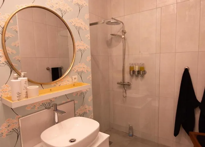 Historic Manoir In Normandy Elegance In A Semi-rural Setting Ideal For Groups And Families Viré