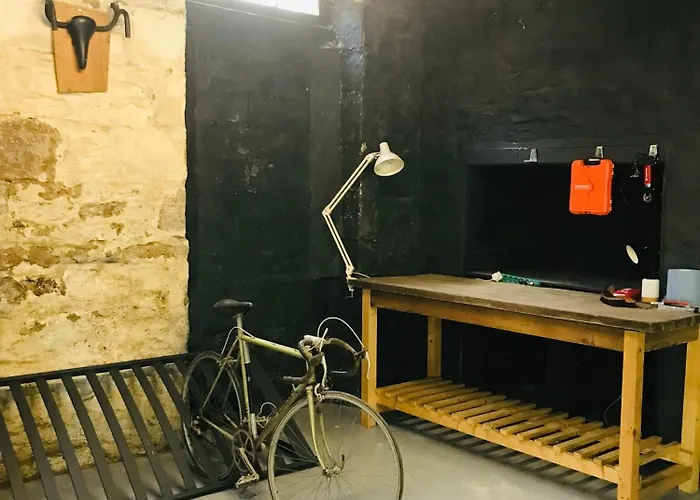 Historic Manoir In Normandy Elegance In A Semi-rural Setting Ideal For Groups And Families Holiday home *