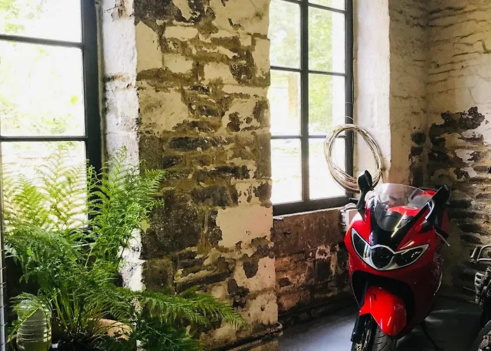 Historic Manoir In Normandy Elegance In A Semi-rural Setting Ideal For Groups And Families *