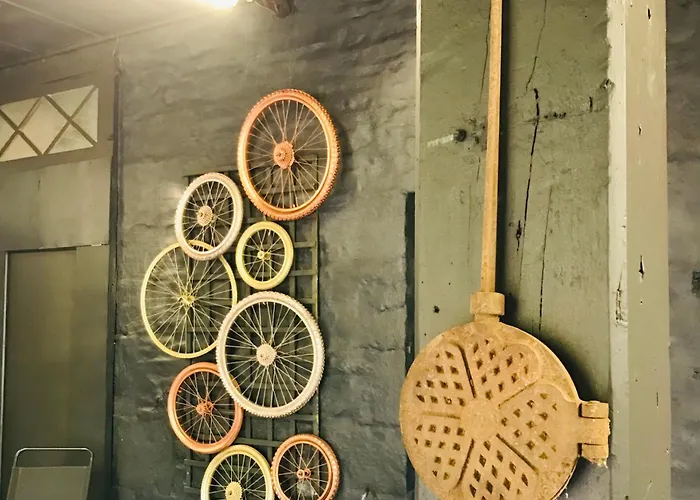 Historic Manoir In Normandy Elegance In A Semi-rural Setting Ideal For Groups And Families Vire-Normandie